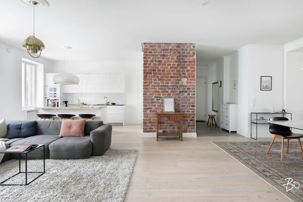 Nordenskiöldinkatu 3 a