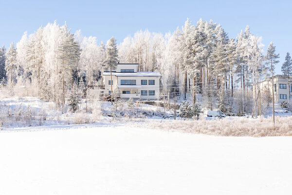 Snickarbackantie 297