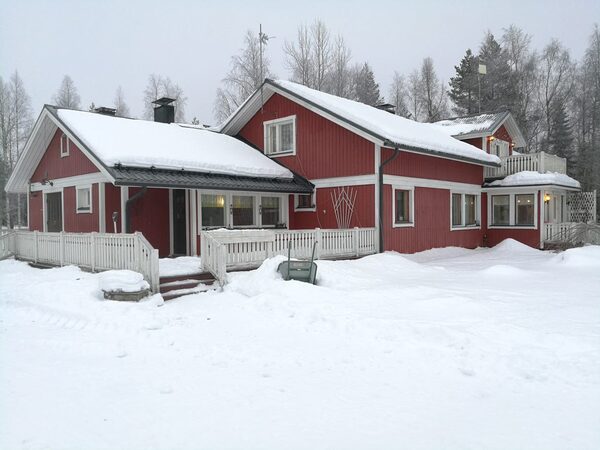 Päärakennus