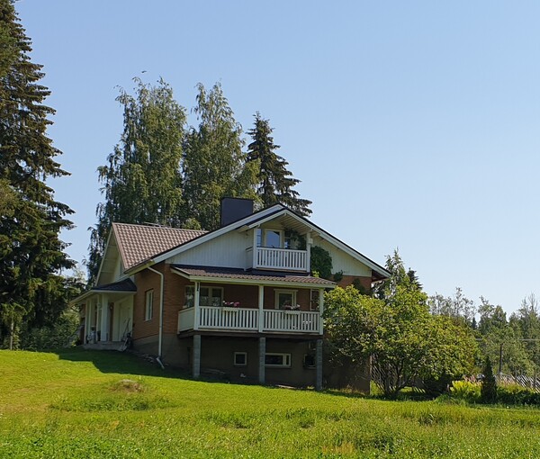 maatila, Savikontie 60, Niittylahti