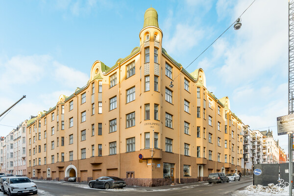 Ullanlinna