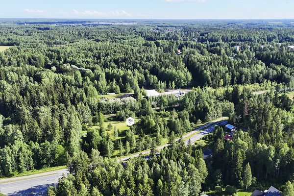 Martinkyläntie 748