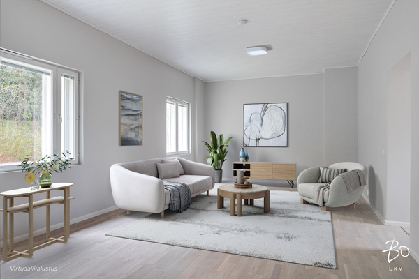 Varismäenkuja 4 As 1