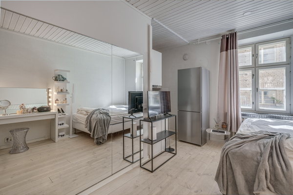 Laivanvarustajankatu 8b Ullanlinna