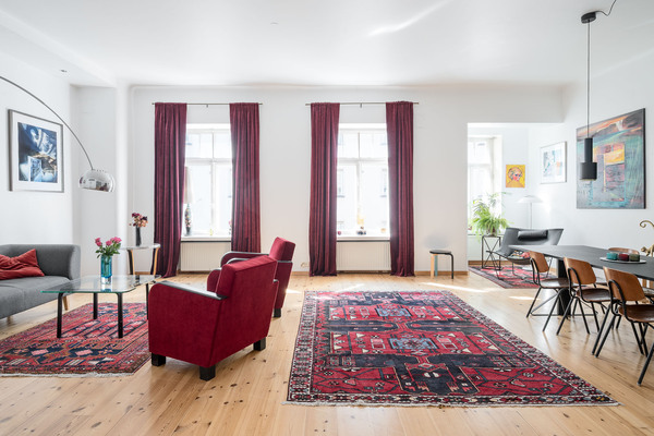 Liisankatu 17 Kruununhaka