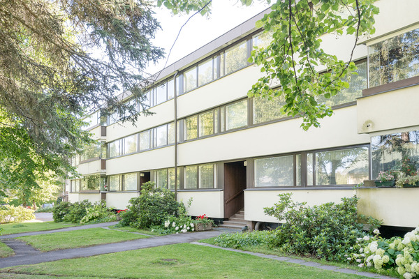 Manttaalitie 13 Itä-Pakila