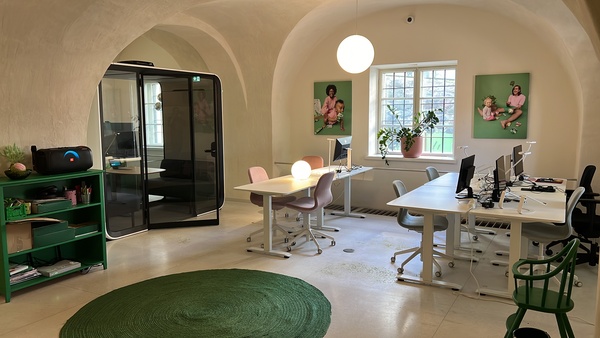 Mariankatu 3 Kruununhaka