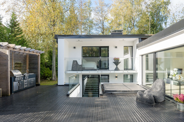 Särkitie 16 Haukilahti