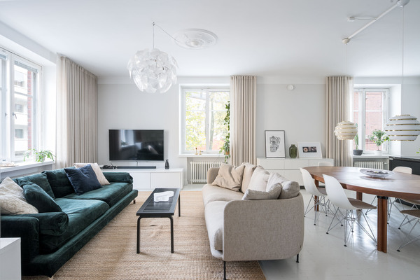 Kristianinkatu 2 Kruununhaka