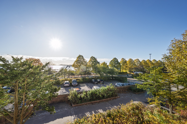 Katajanokanranta 15 Katajanokka