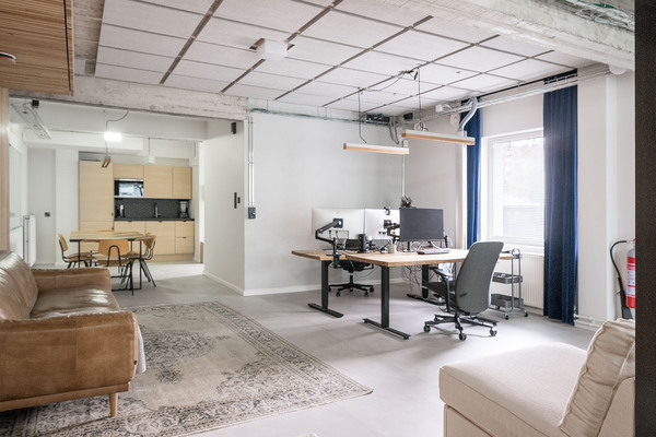 Lauttasaarentie 39 Lauttasaari