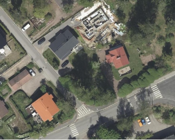 Mustikkasuontie 1 A Vartiokylä, Mellunkylä