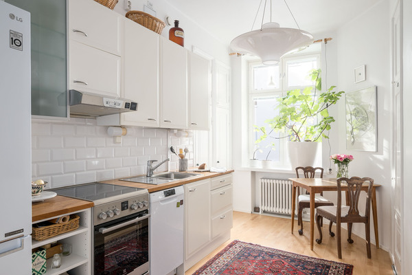 Lapinlahdenkatu 12 Kamppi