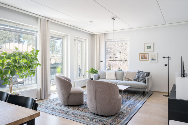 Niittykatu 5 Niittykumpu