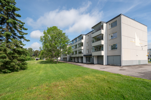 Raatimiehenkatu 12 Näsi