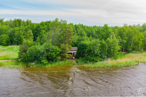 Lokalahti / Riihikari