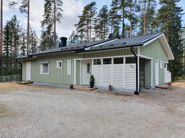 Ruunasuontie 11B