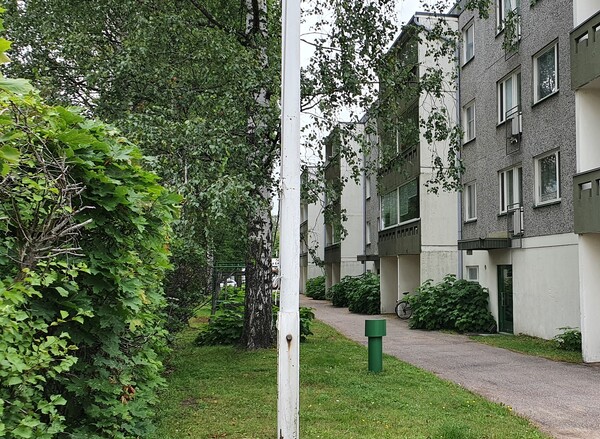 Karjalantie 18