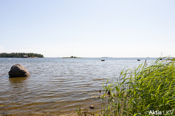 Kasinonranta