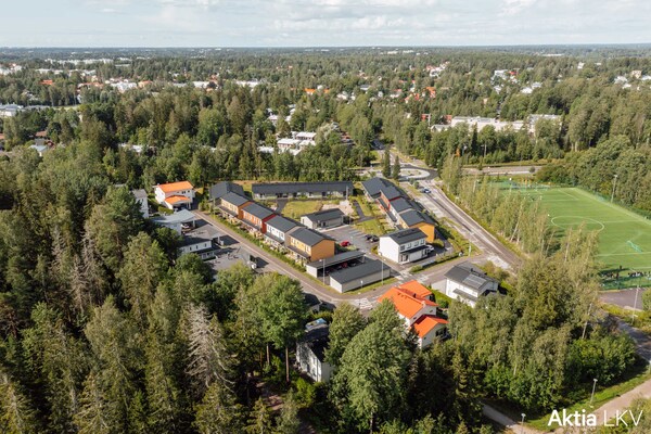 Valmis ympäristö