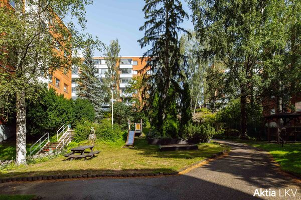 sisäpiha