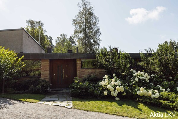 Ruonasalmentie 12 as 1