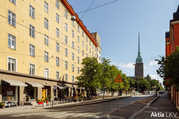 Rauhallinen alue