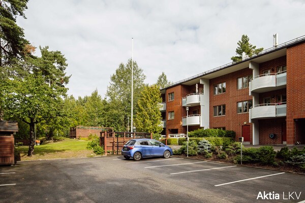 parkkkialuetta