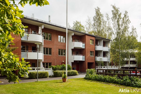 julkisivu