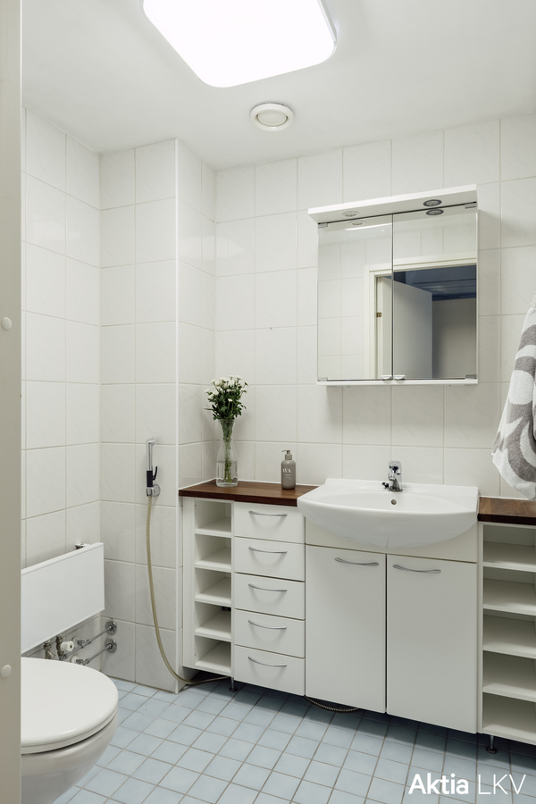 Erillinen wc