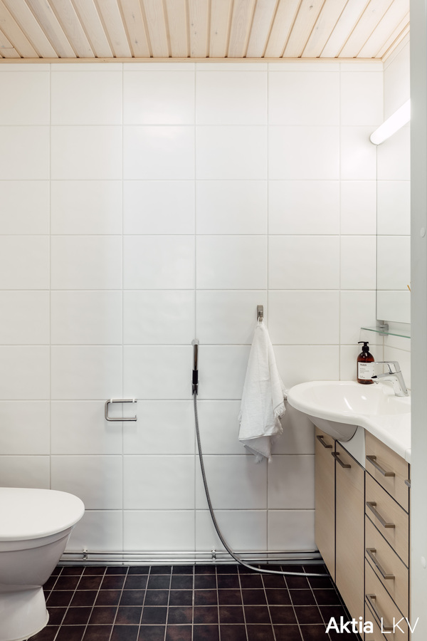Erillinen wc