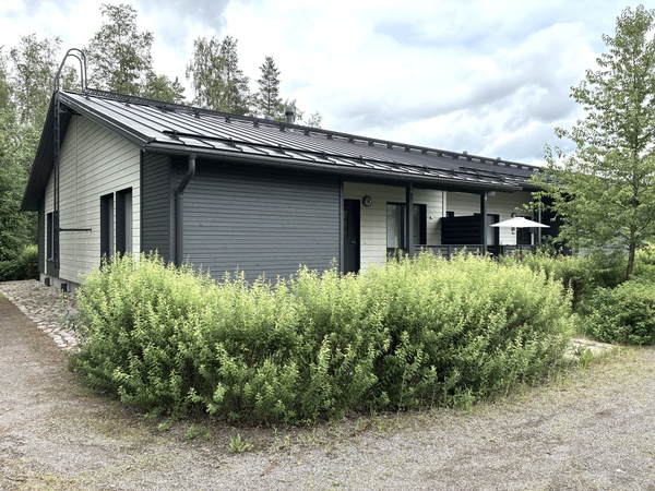 julkisivu