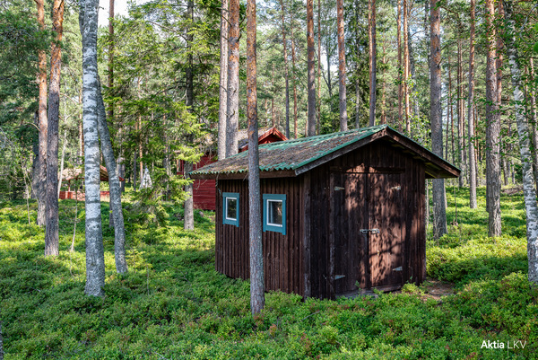 Varasto/Ulkowc