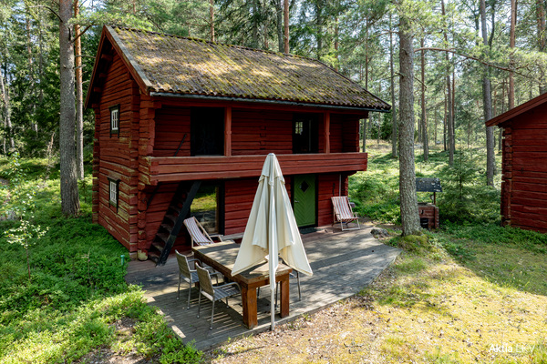 Päärakennus