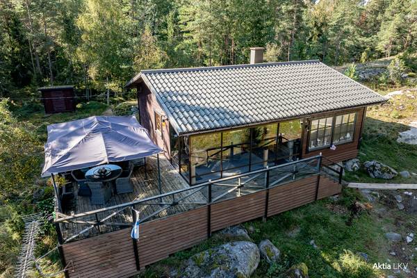 Mökki