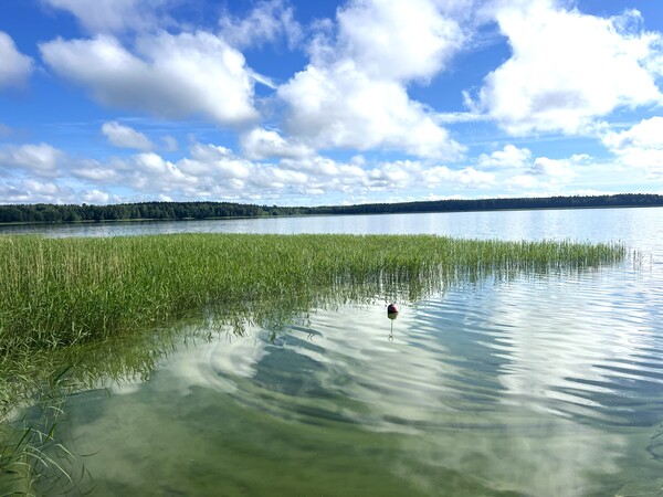 Rannasta