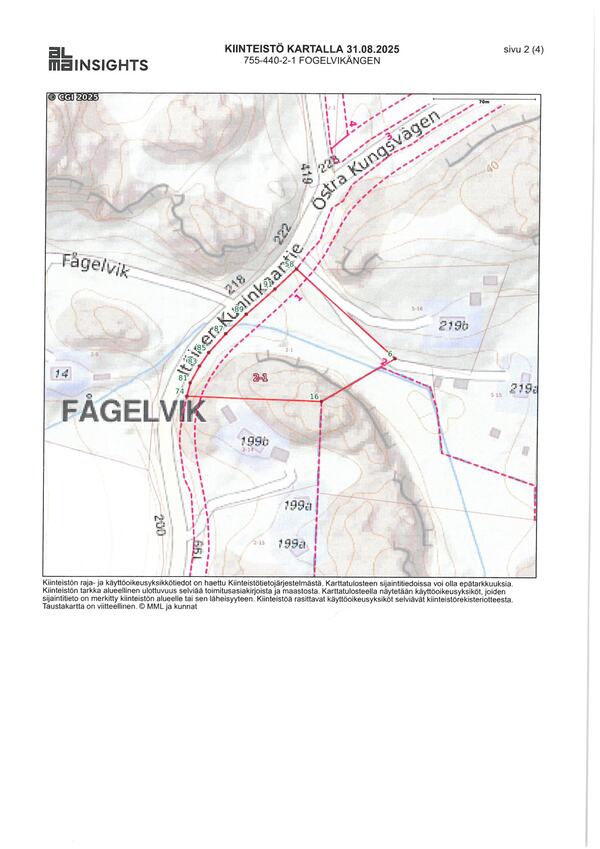 Fogelvikängen 2:1