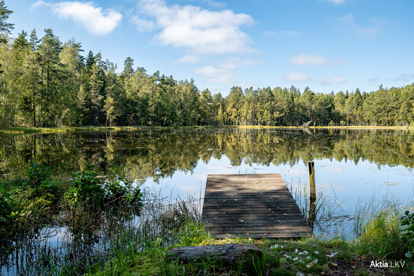 Luntoträsk