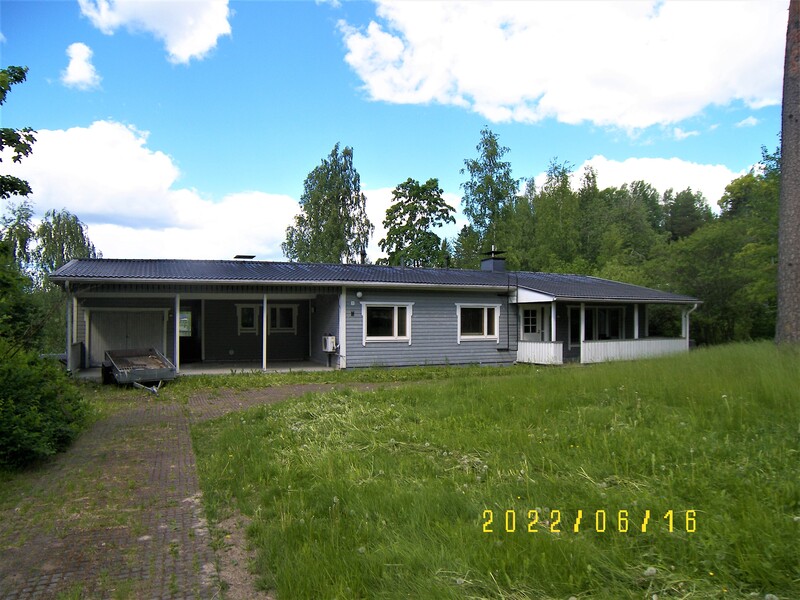 Hiidenpuronkaari 1, 5-6, kx2, kph, s, autotallx2, kellari