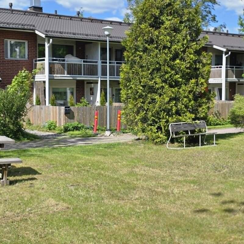 Kivipellonpolku 2, 2h+k+s+parveke