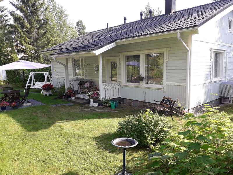 sisäpiha