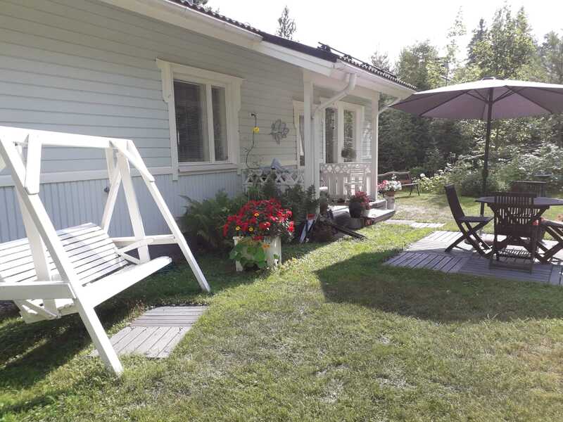sisäpiha