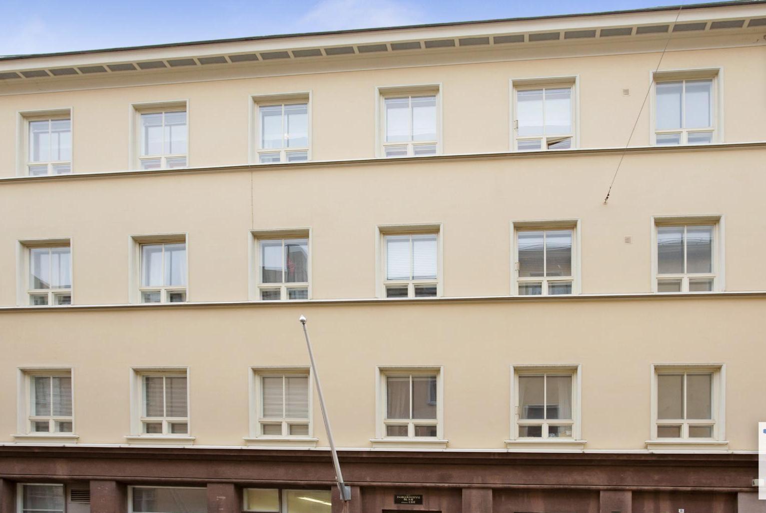 Jääkärinkatu 6, 00140, Helsinki