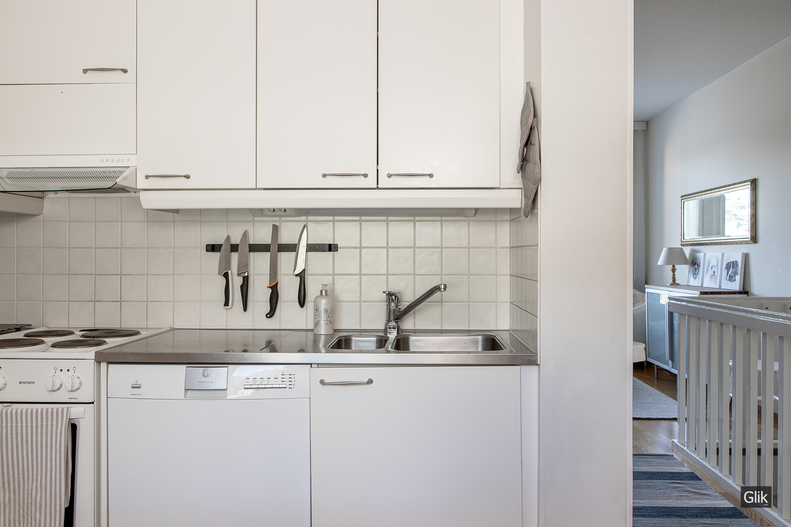 Ratakistonkatu 27, 33300 Tampere, Villilä