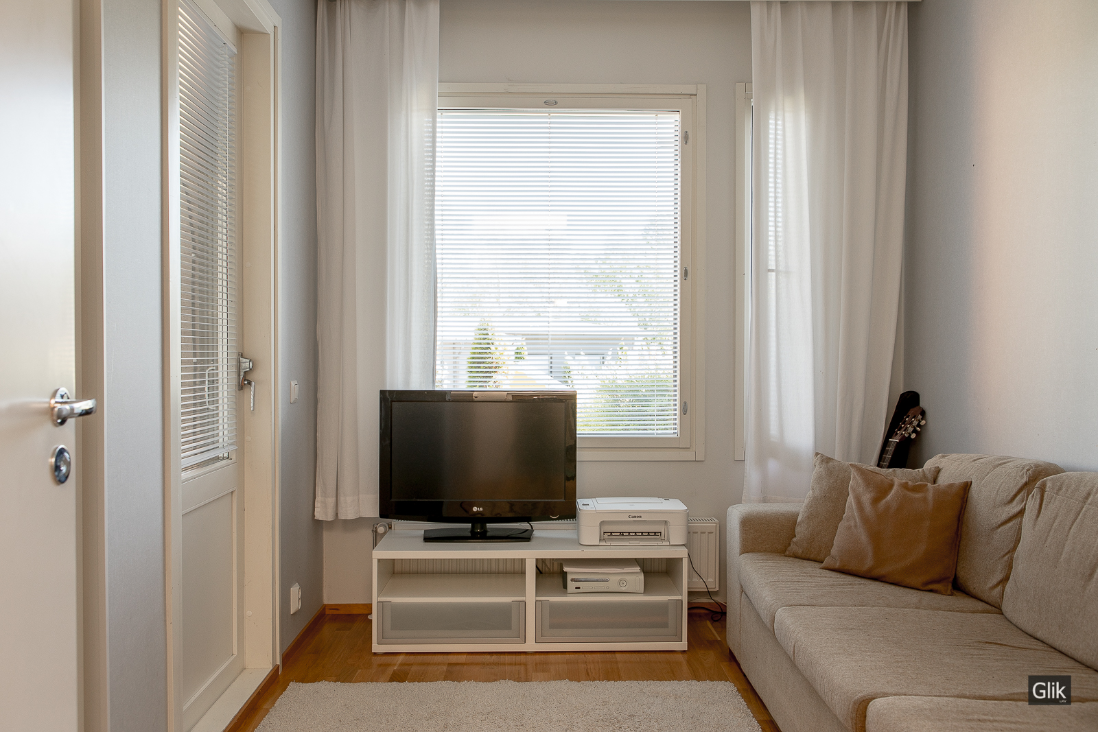 Ratakistonkatu 27, 33300 Tampere, Villilä