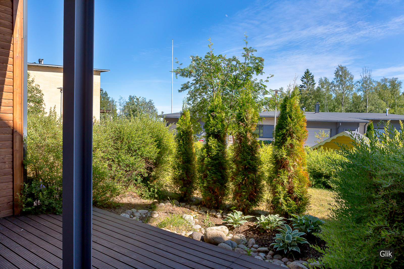Ratakistonkatu 27, 33300 Tampere, Villilä