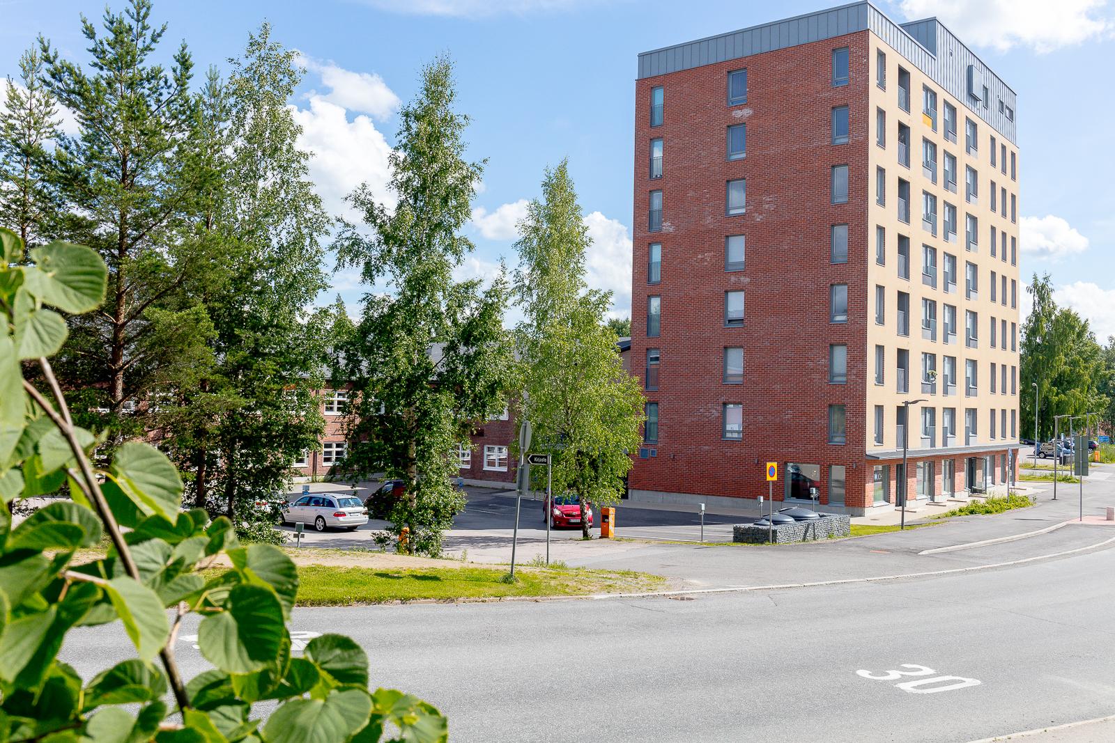 Vatialantie 2, 36240 Kangasala, Vatiala