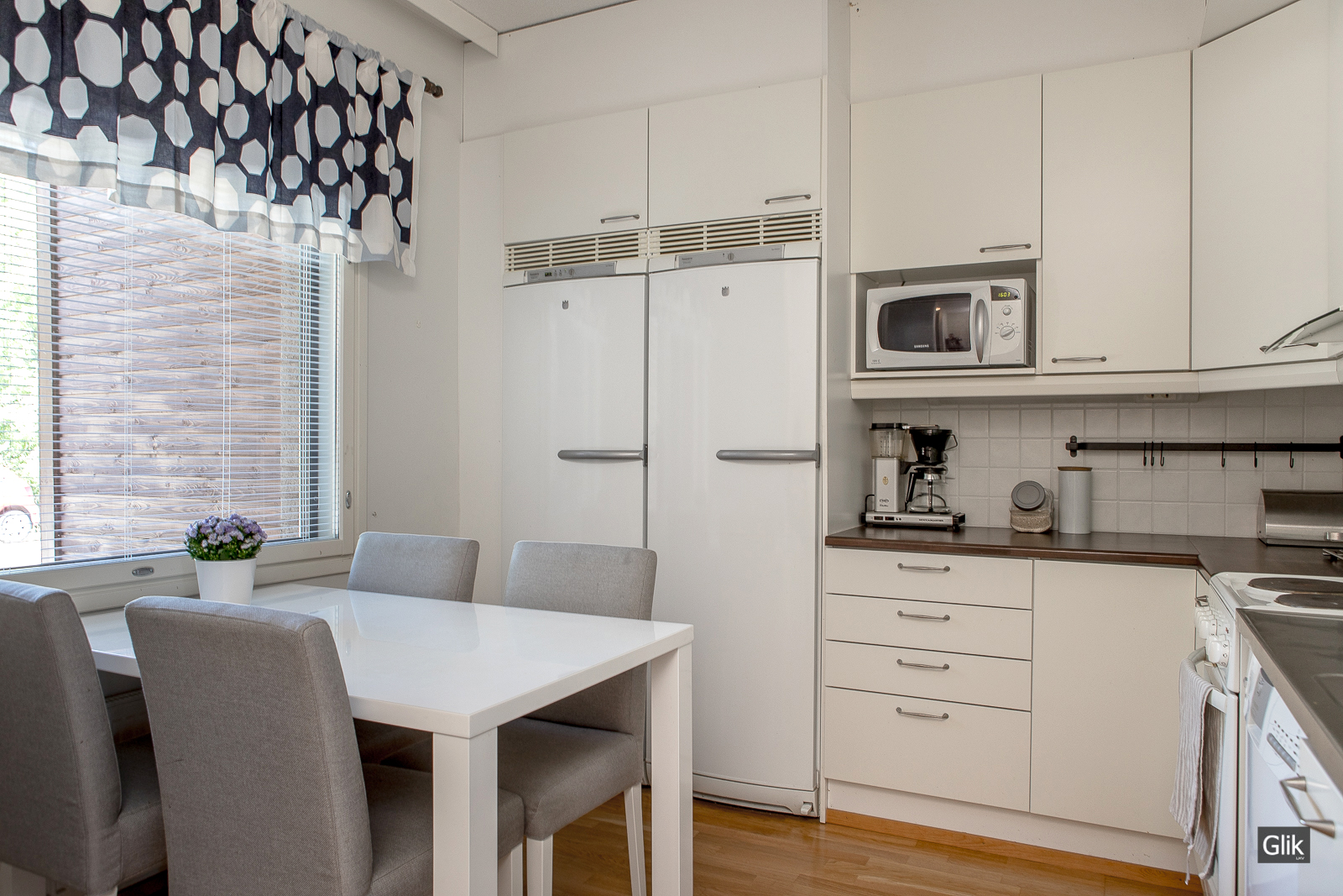 Ratakistonkatu 27, 33300 Tampere, Villilä