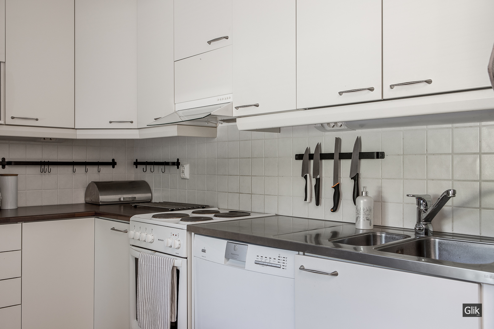 Ratakistonkatu 27, 33300 Tampere, Villilä
