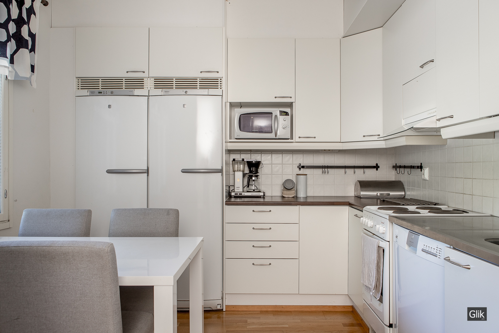 Ratakistonkatu 27, 33300 Tampere, Villilä